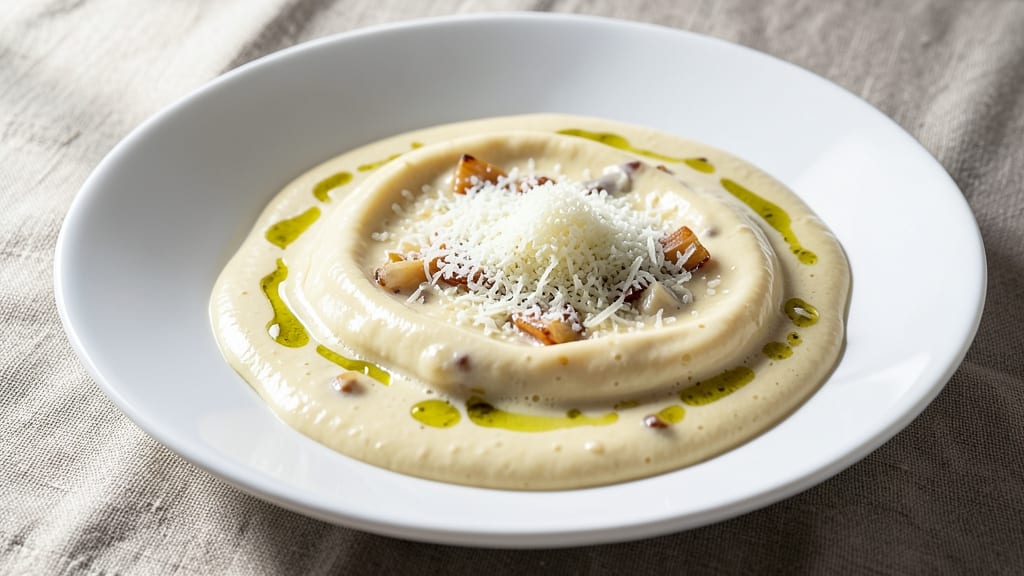 Alfredo Sauce Recipe List: 5 Creamy Variations for Every Occasion