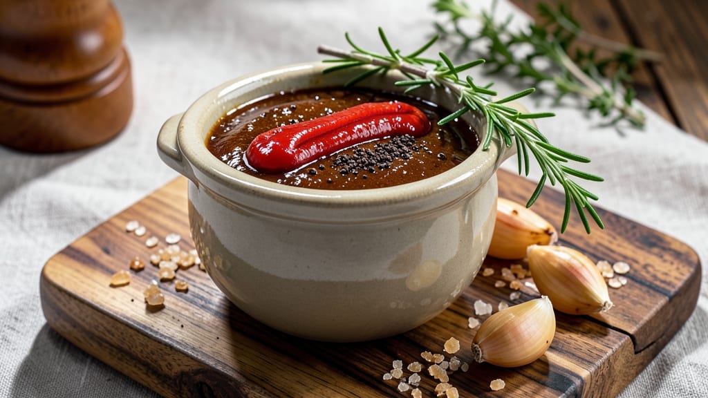 Aristocrat BBQ Sauce Recipe: Smoky Sweet Heat With Caramelized Depth