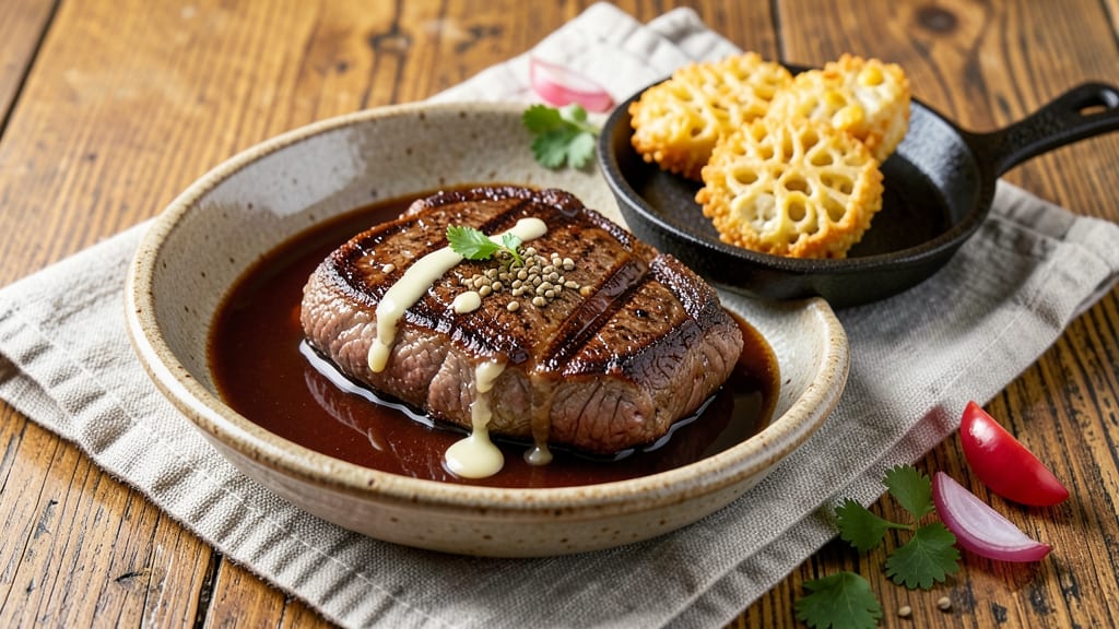 Beck's Prime Sauce Recipe: Smoky Chipotle-Tomato Tang for Grilled Masterpieces