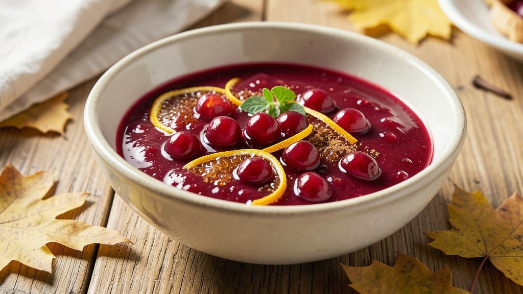 Joanna Gaines' Cranberry Sauce Recipe: Spiced Holiday Perfection in One Pot