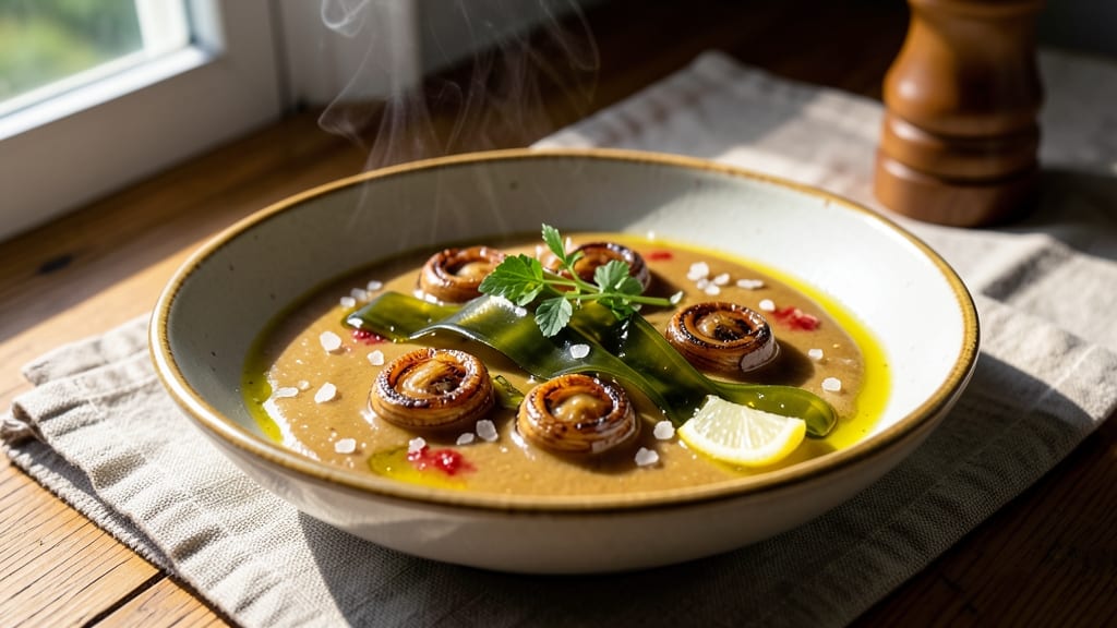 Alio Olive Oil Sauce Recipe: Garlicky, Lemon-Kissed Brightness for Pasta and Bread