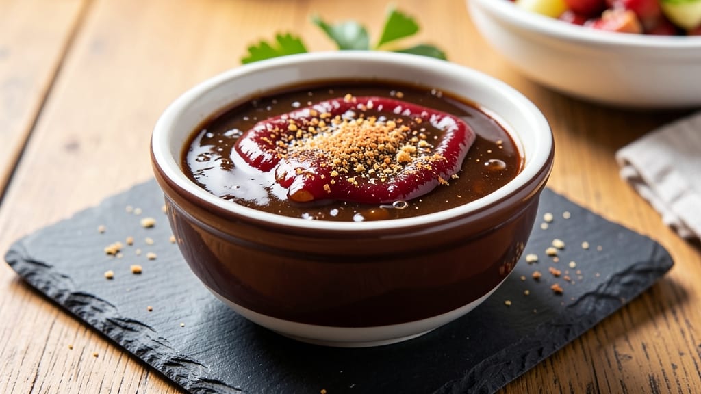 Arby's Au Jus Sauce Recipe: Smoky, Savory Pan-Dripping Richness