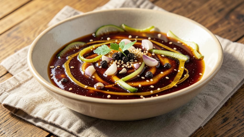 Amazing Stir Fry Sauce Recipe: Umami-Packed Balance in 10 Minutes