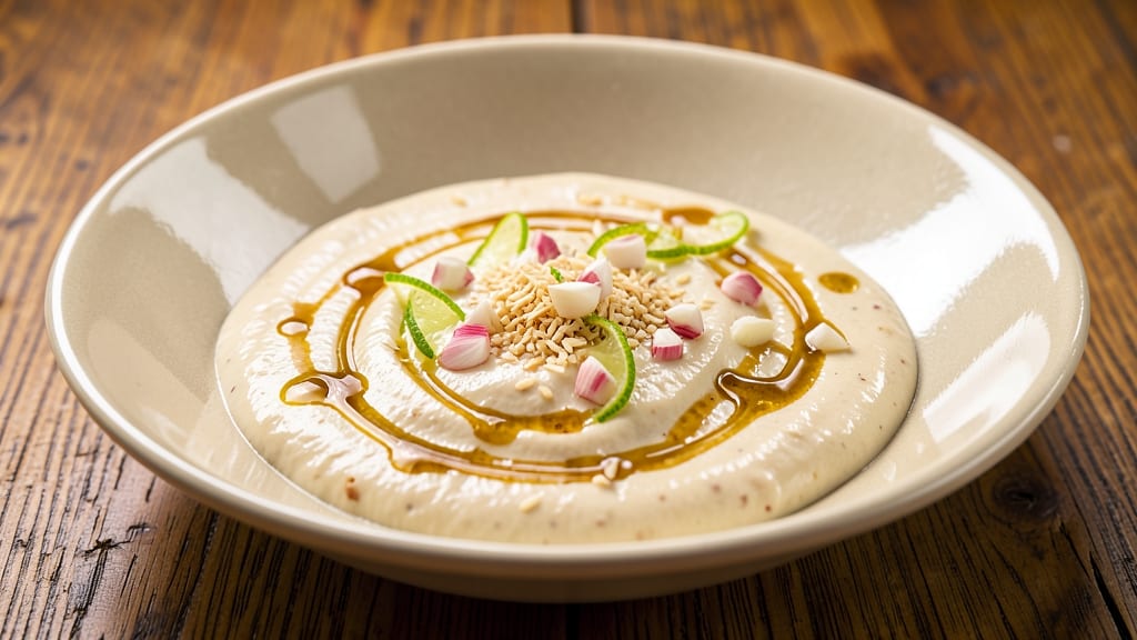 Cheese Sauce No Milk Recipe: Creamy Velvety Richness From Pantry Staples