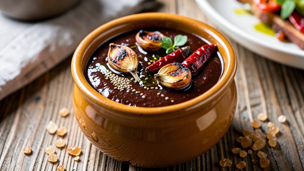 Base Hot Sauce Recipe: Smoky Chipotle Heat With Customizable Spice Levels