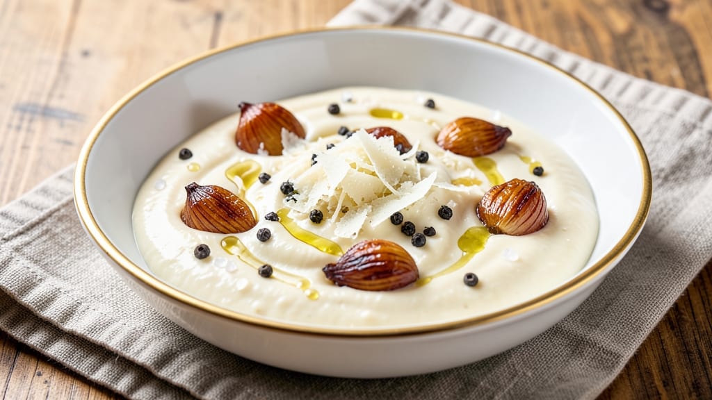 Barilla Roasted Garlic Sauce Recipe: Rich, Nutty Depth From Whole Cloves