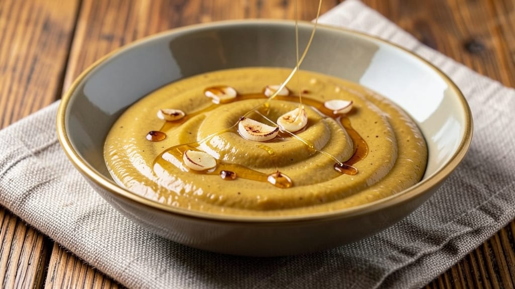 Asian Mustard Sauce Recipe: Bold Umami Kick for Stir-Fries and Dipping