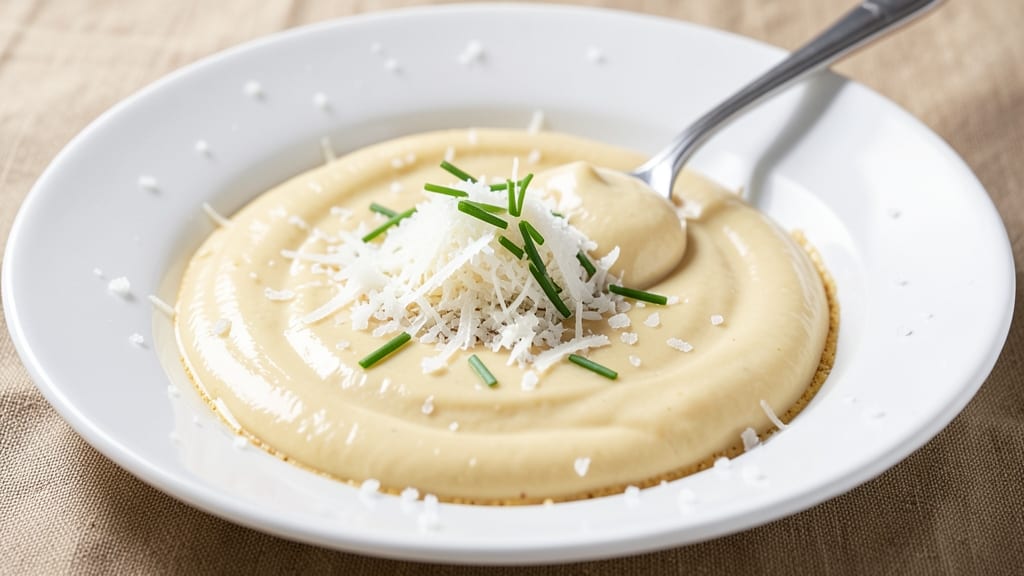 Alfredo Sauce Recipe No Garlic: Velvety Parmesan Cream Without Overpowering Bite