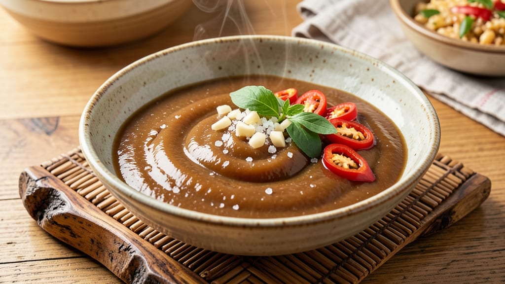 Bagoong Sauce Recipe: Fermented Shrimp Paste With Tangy Umami Kick