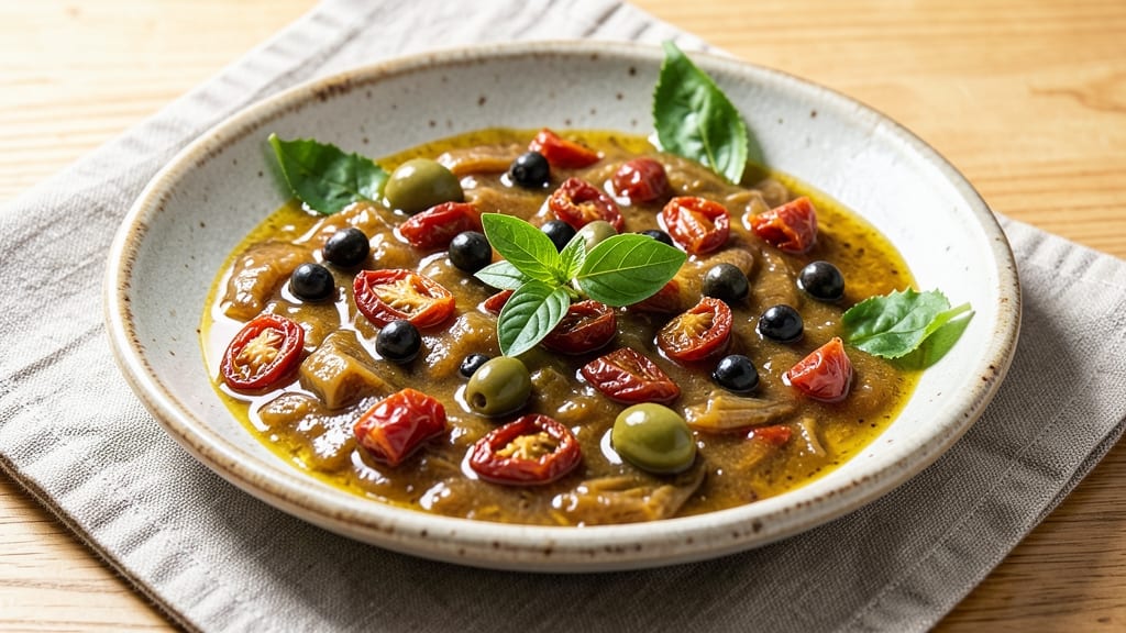 Campagnola Sauce Recipe: Smoky Tomato-Basil Velvety Richness
