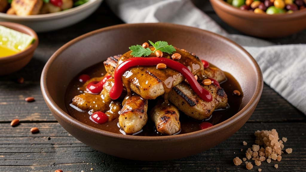 Barbecue Sauce Recipe Panlasang Pinoy: Sweet-Savory Filipino Grill Glaze