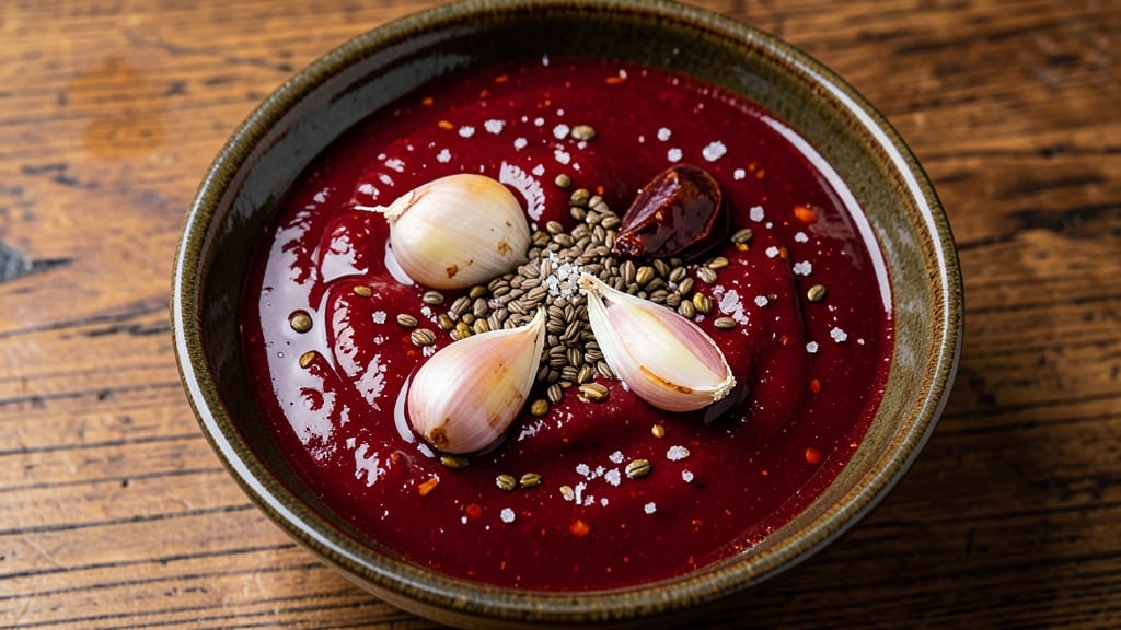 Authentic Red Chili Sauce Recipe: Smoky Spice Depth From Scratch in 30 Minutes