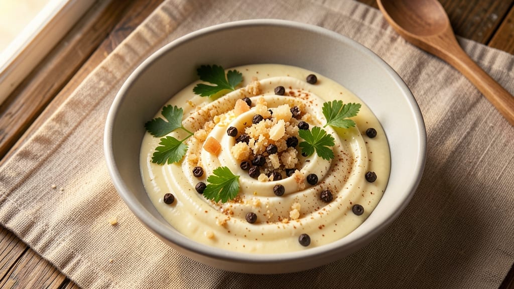 Arby's Parmesan Peppercorn Ranch Sauce Recipe: Bold Spice and Creamy Crunch Combo