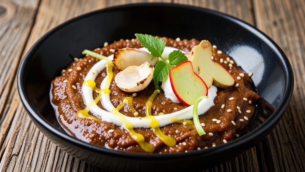 Atomic Sauce Recipe: Bold Heat and Creamy Balance for Grilled Dishes