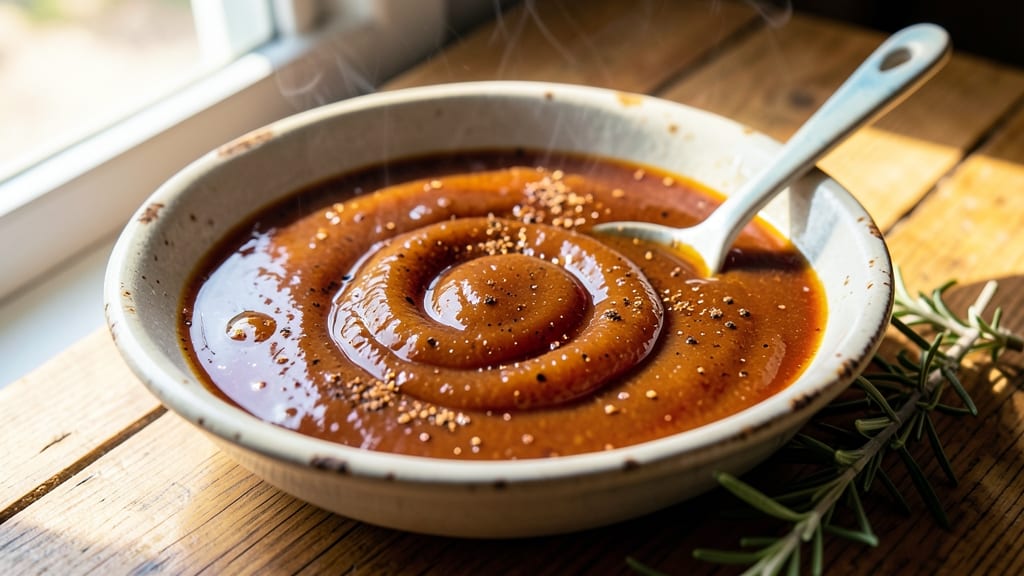 American Deli Hot Wing Sauce Recipe: Smoky Chipotle Heat With Tangy Tomato Balance