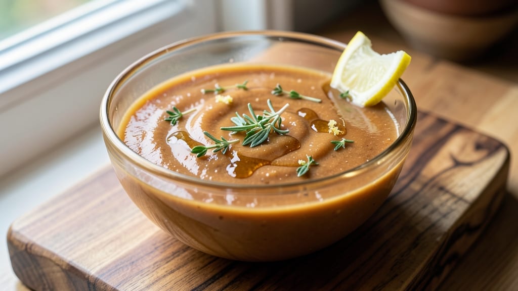 Bahama Breeze Lemon Butter Sauce Recipe: Bright Citrus Zing With Buttery Richness