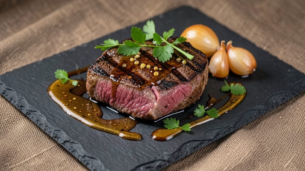 Brandy Sauce Recipe for Steak: Rich, Boozy Reduction With Perfect Steak Pairing