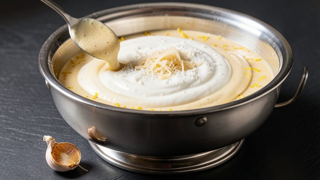 Alfredo Sauce Recipe For 100 People: Large-Batch Luxury Without Lumps