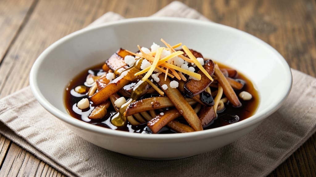 Awesome Stir Fry Sauce Recipe: Bold Umami-Sweet Balance for Wok Perfection