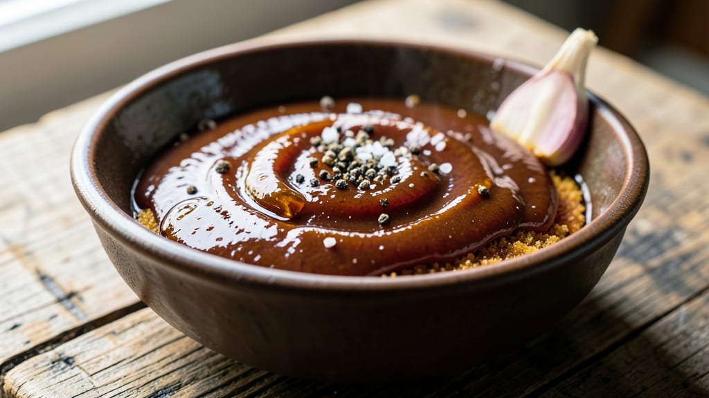 Tony Roma's BBQ Sauce Recipe: Smoky-Sweet Glaze With Caramelized Depth