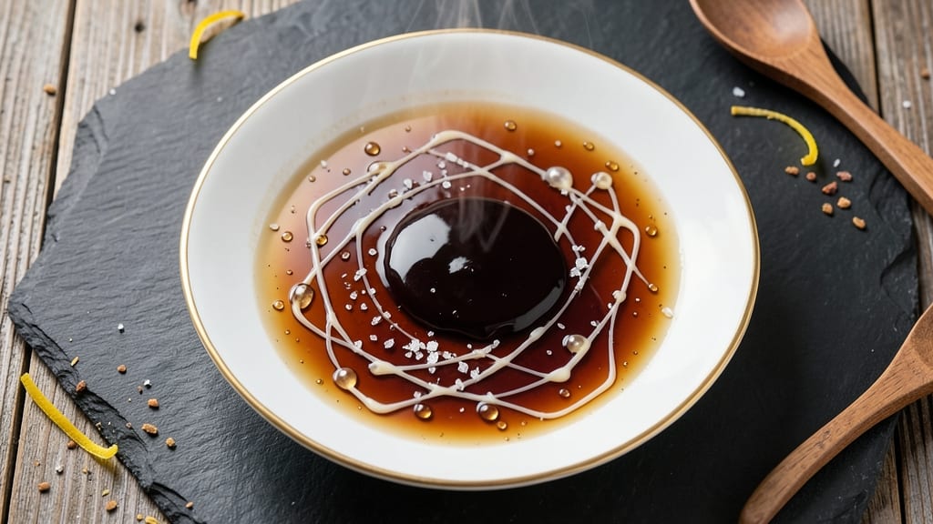 Basic Chinese Stir Fry Sauce Recipe: Bold Umami Balance in Minutes