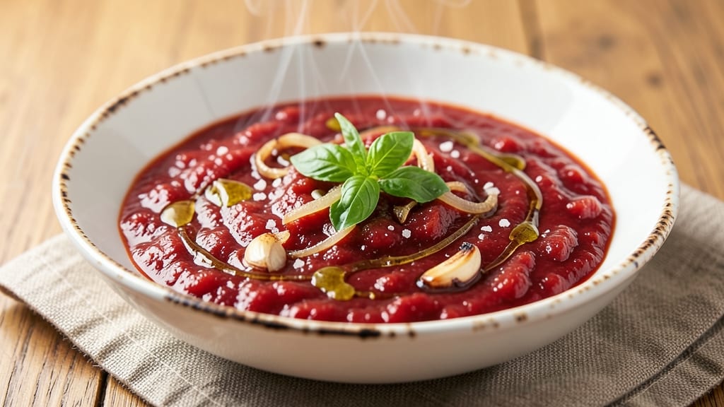 Awesome Spaghetti Sauce Recipe: Deep, Layered Flavor Without the Splatter