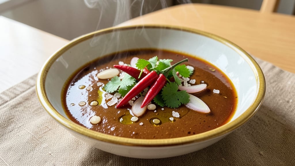 Bangkok Sauce Recipe: Sweet, Spicy, and Umami-Packed Dip Base
