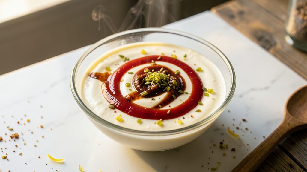 Barbie Fry Sauce Recipe: Celery Crown Crunch Meets Tangy Chipotle Cream Cheese Twist