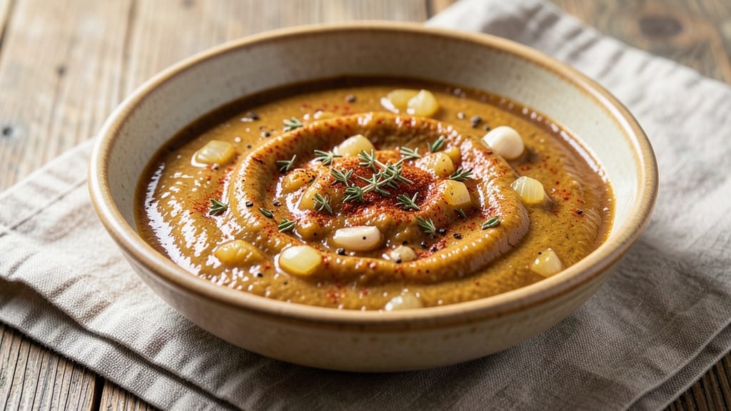 Atchafalaya Sauce Recipe: Smoky Cajun Tomato Velvety in One Pot