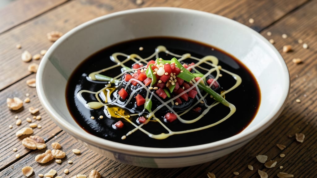 Authentic Mongolian Sauce Recipe: Smoky-Sweet Umami Glaze for Stir-Fry Mastery