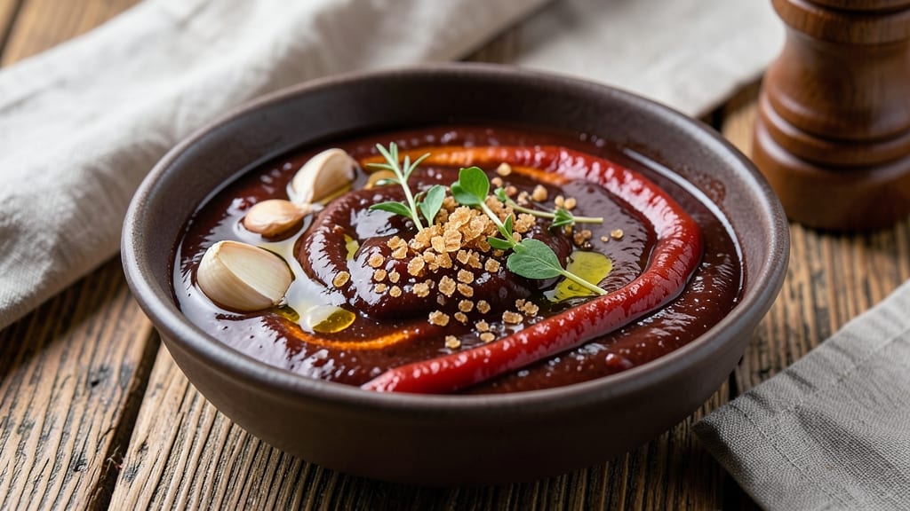 Bachan Barbecue Sauce Recipe: Smoky Chipotle and Brown Sugar Fusion