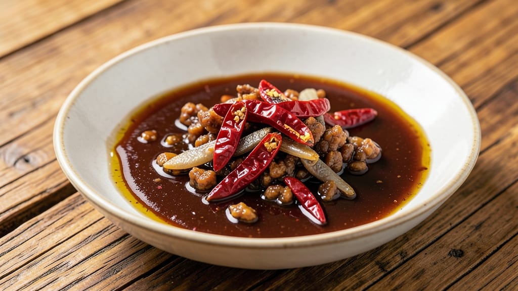 Bacsilog Sauce Recipe: Smoky Garlic and Soy-Kissed Dipping Magic