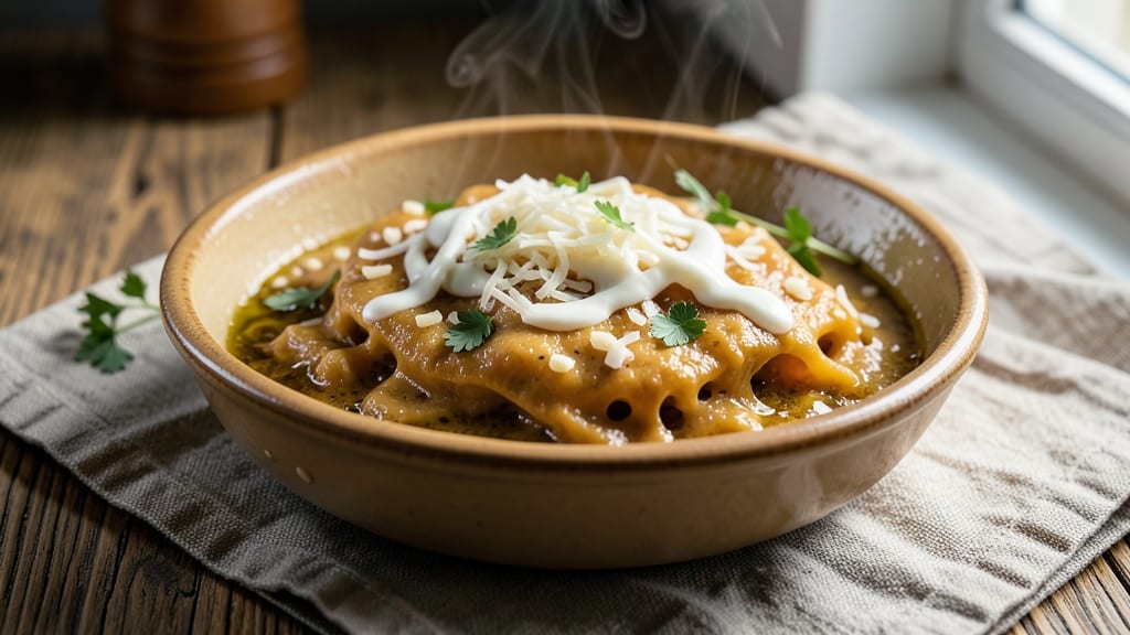 Cheese Sauce Recipe UK: Velvety Stovetop Creaminess in 15 Minutes