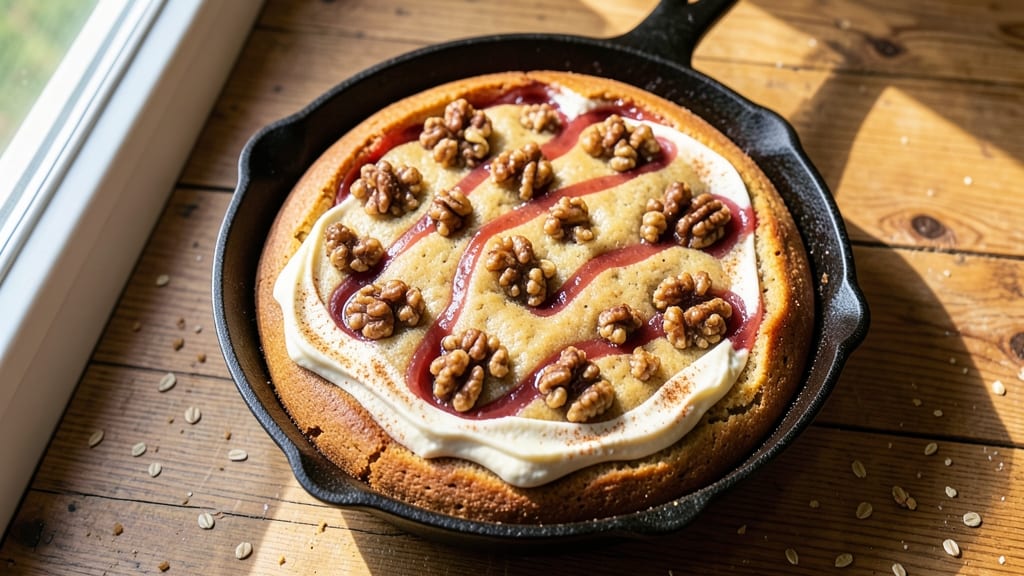 Pioneer Woman Applesauce Cake Recipe: Warm Spice Layers and Moist Center