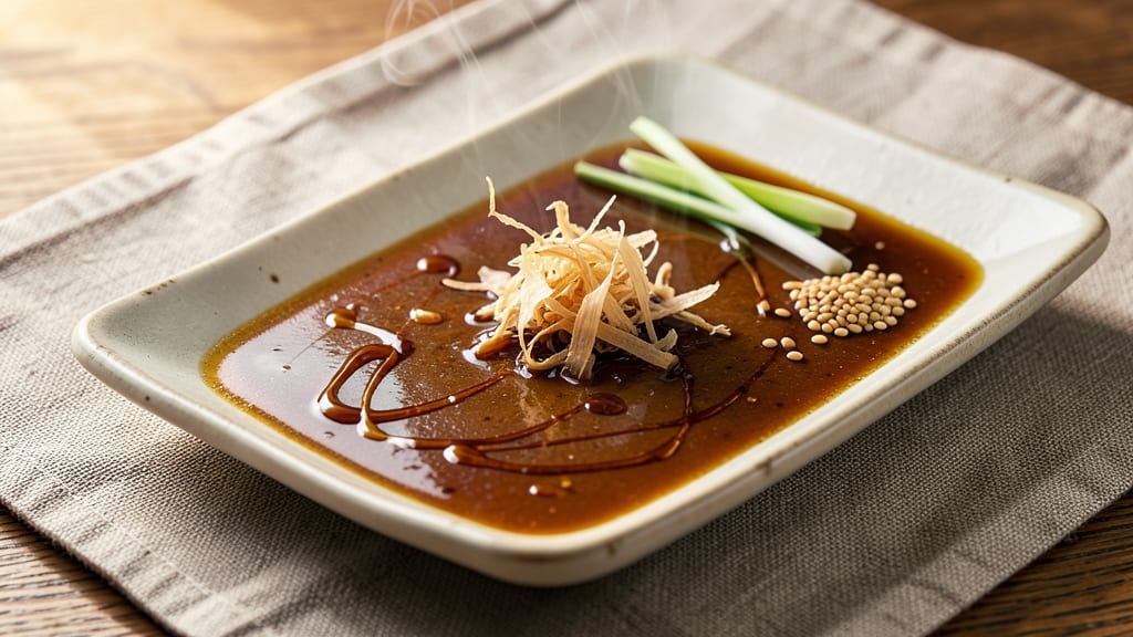Authentic Eel Sauce Recipe: Umami-Packed Simmer for Sushi Night