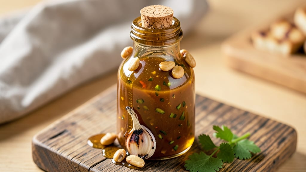 Apricot Habanero Hot Sauce Recipe: Sweet Heat That Balances Fiery Kick