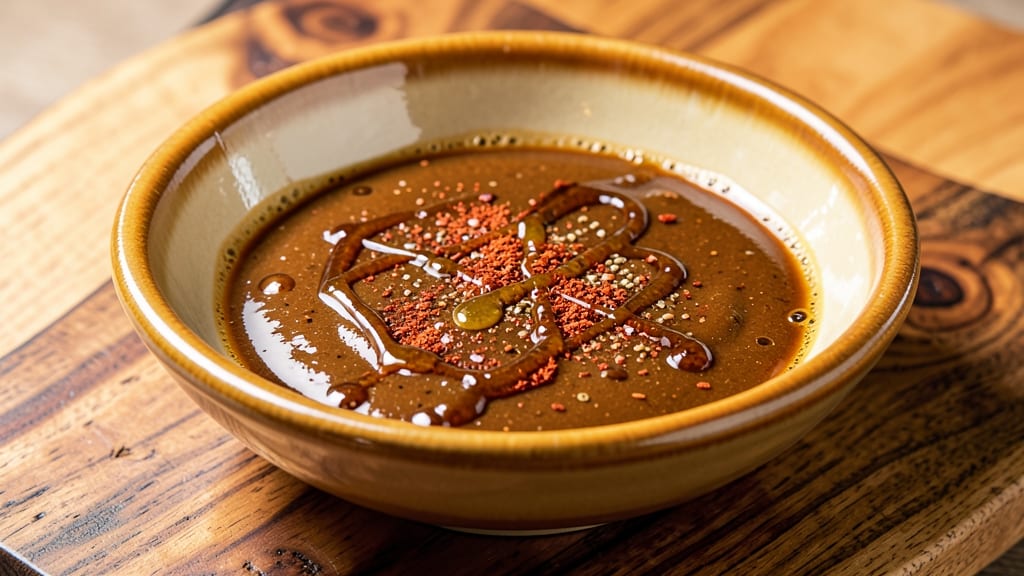 Award-Winning Rib Sauce Recipe: Smoky-Sweet Heat That Caramelizes on Ribs