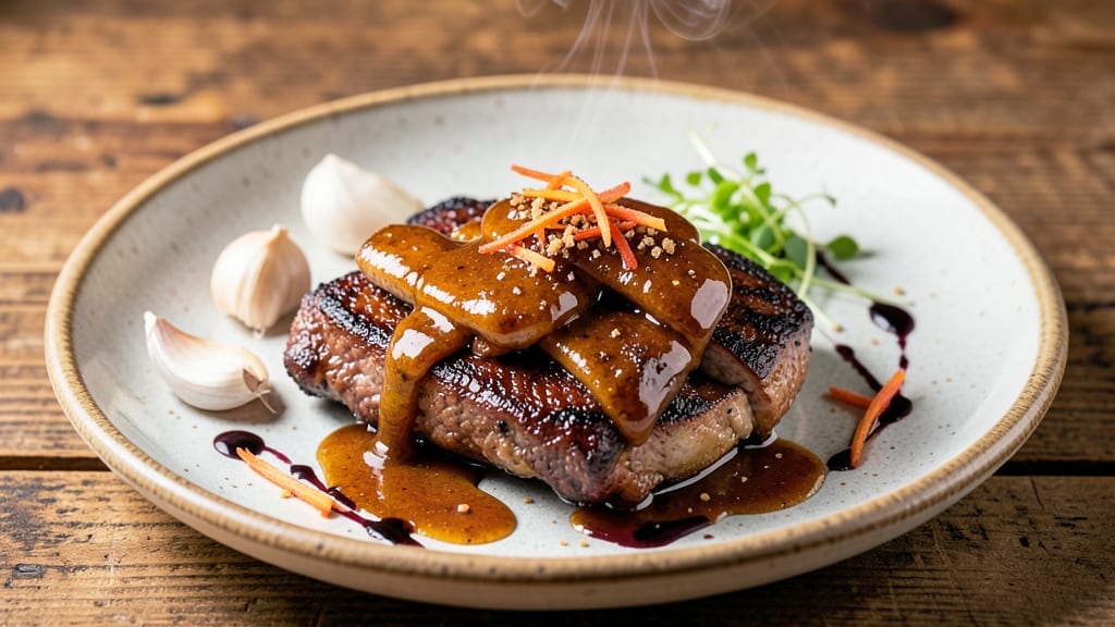 Bachan Teriyaki Sauce Recipe: Sweet-Savory Glaze With Umami Depth