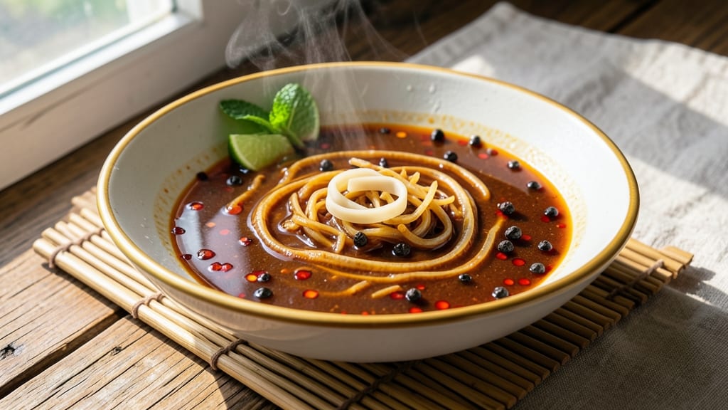 Annie Chun's Pad Thai Sauce Recipe: Tamarind-Kick with Crispy Wok Hei Flavor