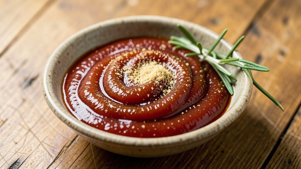 Barefoot Contessa's Barbecue Sauce Recipe: Smoky-Sweet Balance for Grilled Masterpieces