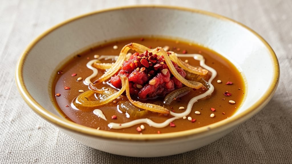 Asian Honey Sauce Recipe: Sweet-Spicy Glaze With Umami Depth
