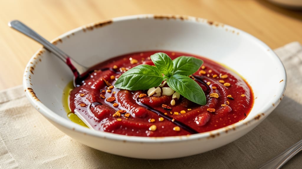Arrabiata Sauce Recipe: Jamie Oliver's Bold Spice and Tomato Frenzy