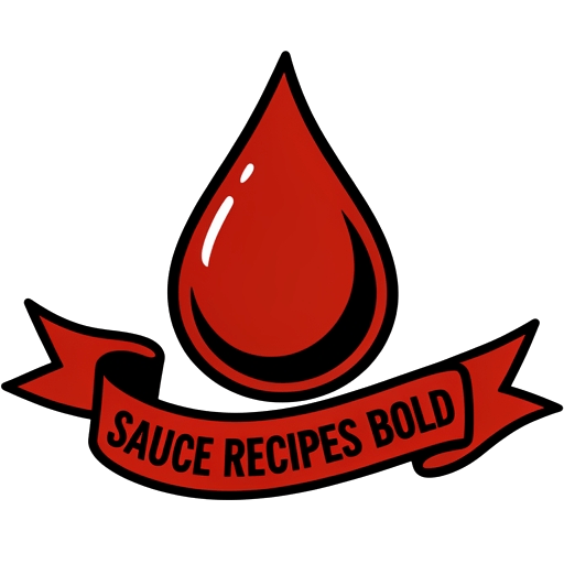 Sauce Recipes Bold